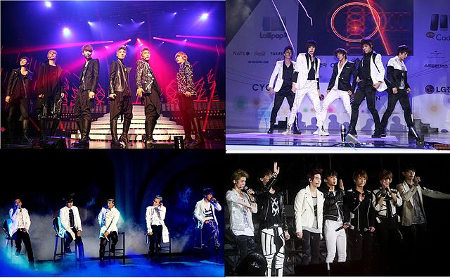 Rise of K-Pop2
