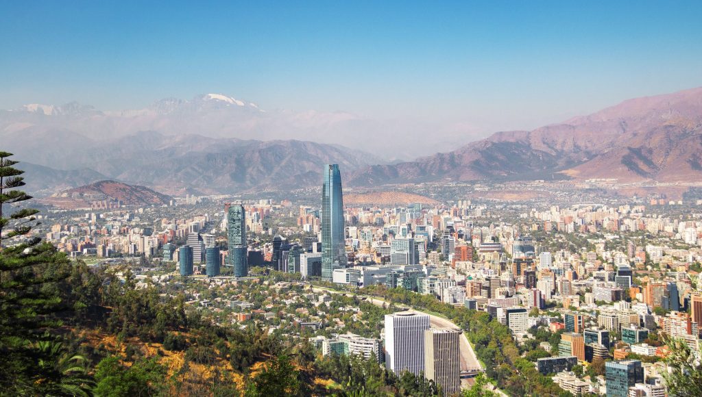 Santiago Adventures: Mountains, Culture, and the Magic of Chile’s Capital