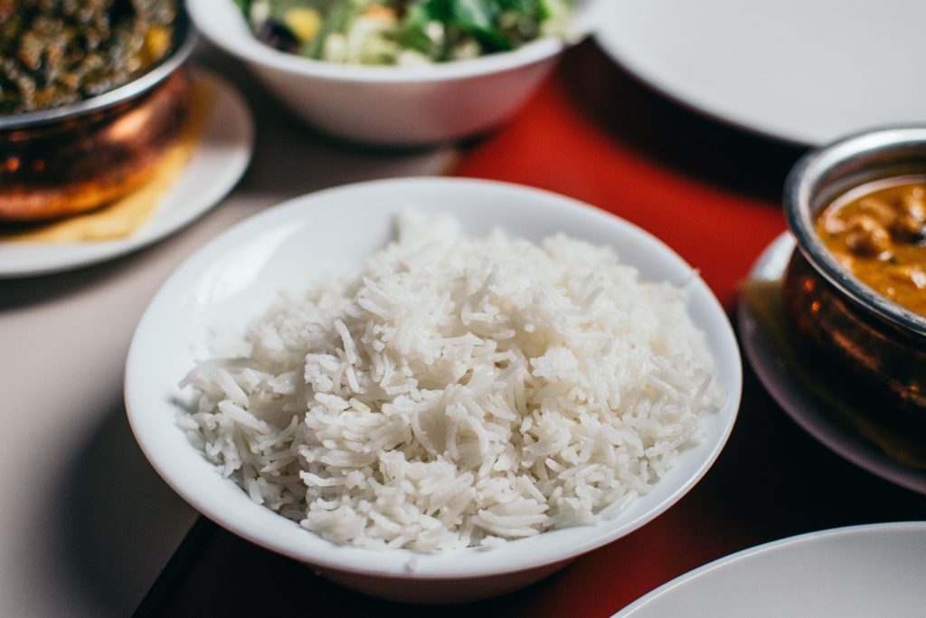 Organic Rice Is Conquering Dinner Tables Across the Globe