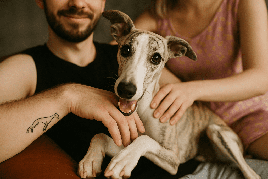 Pets, Tattoos, and Love: When Emotion Becomes Eternal