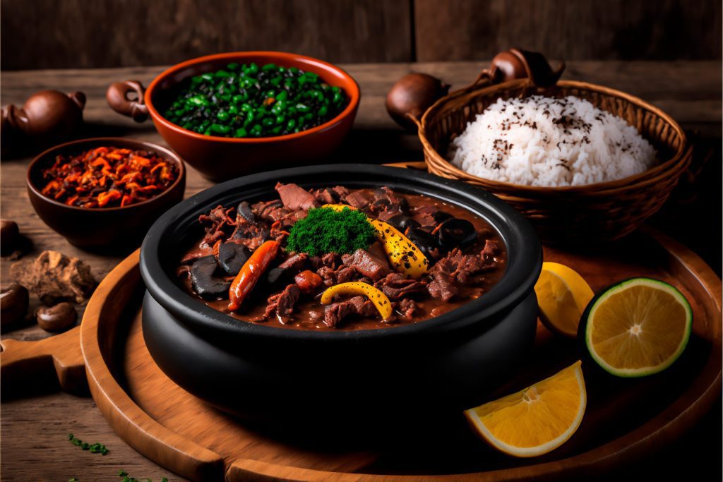 Top 5 Authentic Brazilian Dishes Everyone Should Taste