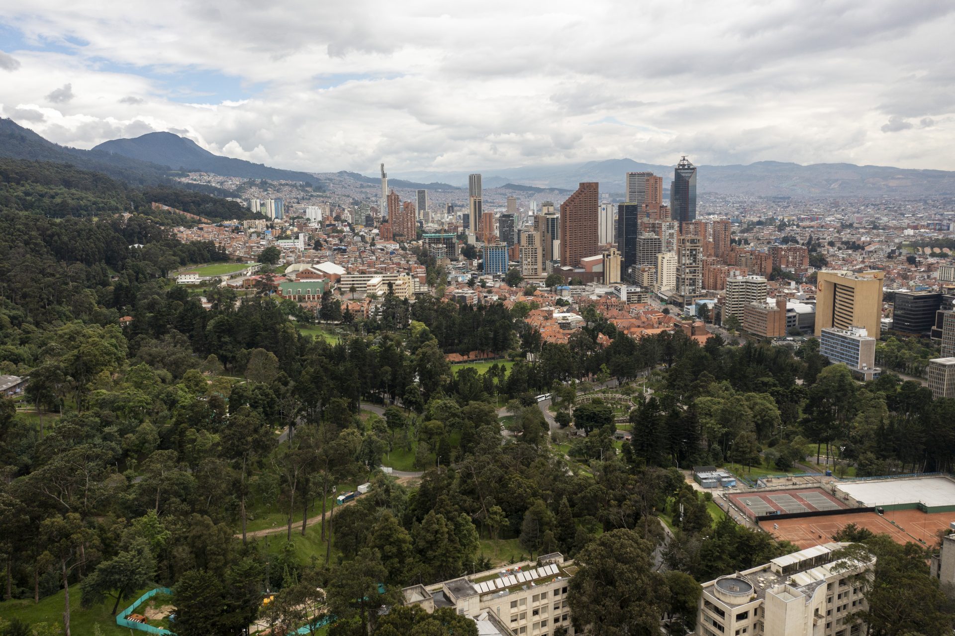 Colombia’s Startup Surge: A Regional Force With Global Ambition