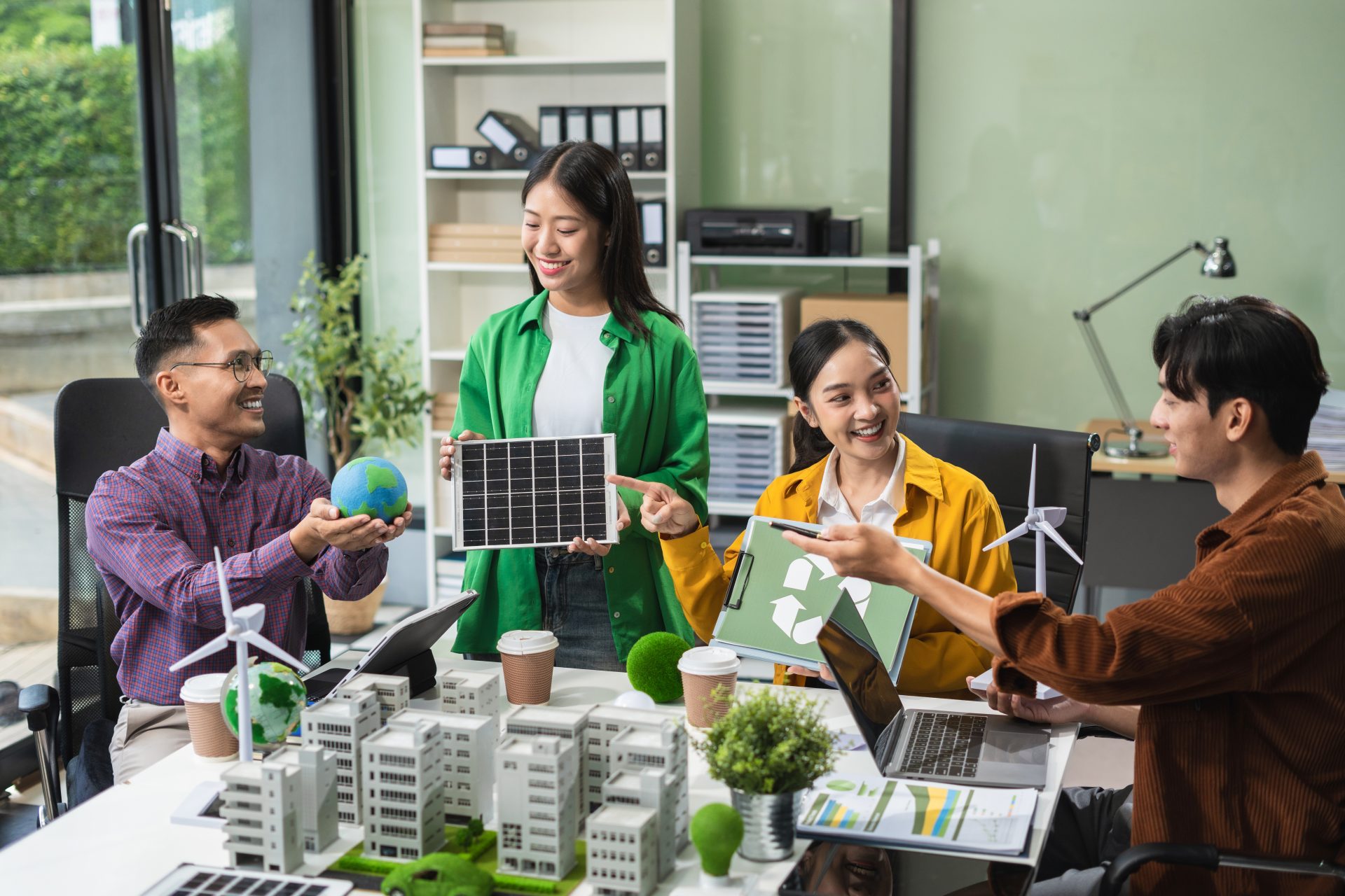 6 Mistakes Companies Make on the Road to Sustainability